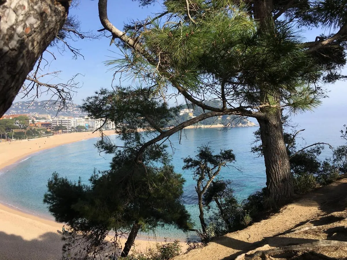 Vivalidays Elia - Fenals - Lloret De Mar Apartment
