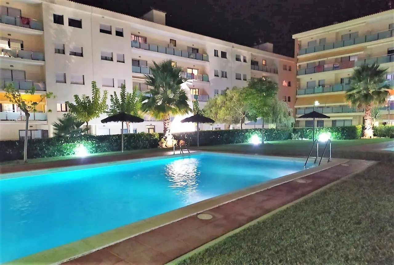 Vivalidays Elia - Fenals - Lloret De Mar 0*,