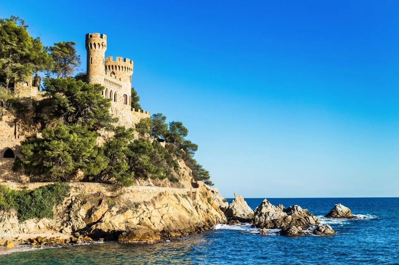 Vivalidays Elia - Fenals - Lloret De Mar