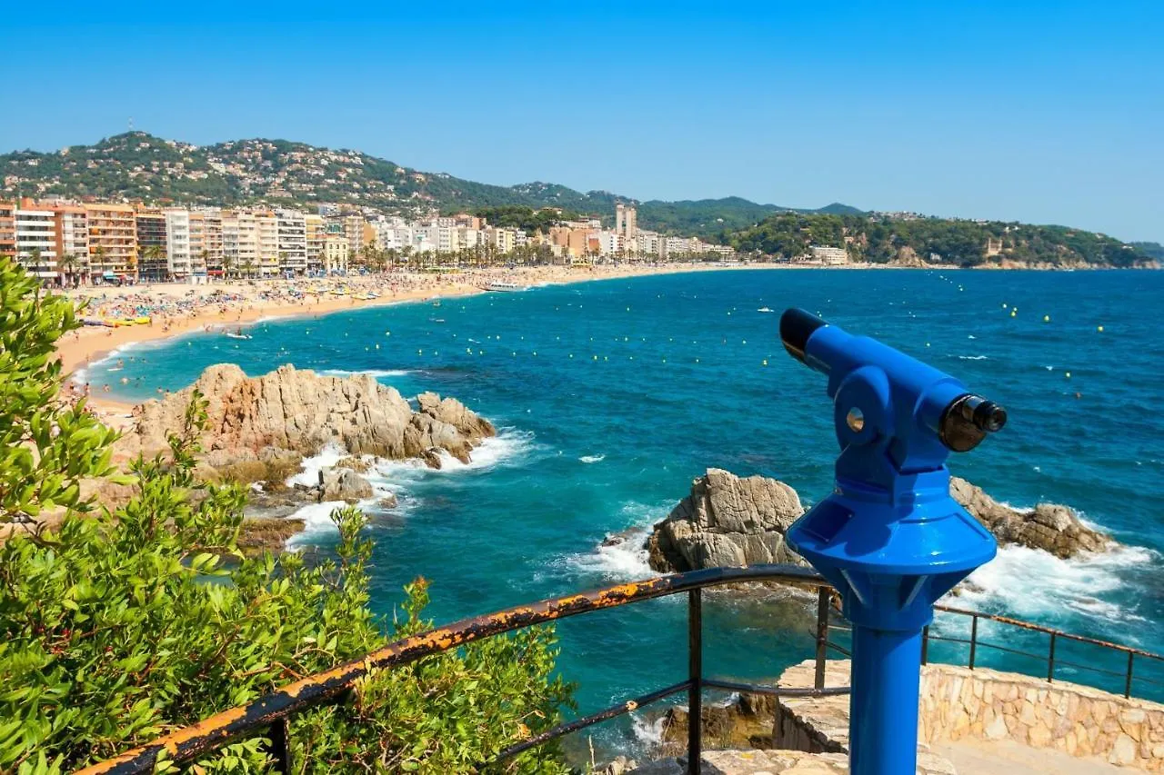 Apartment Vivalidays Elia - Fenals - Lloret De Mar