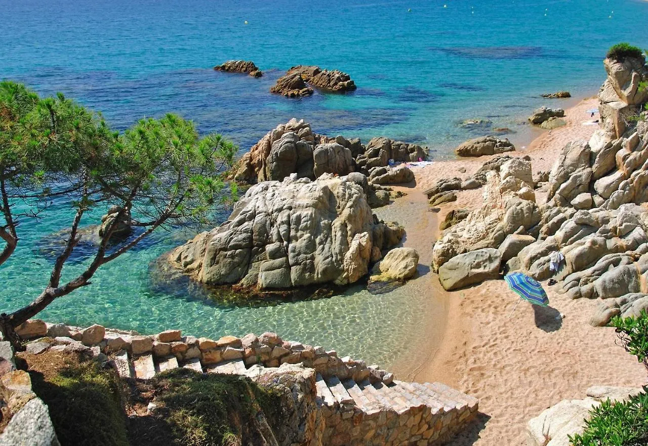 Vivalidays Elia - Fenals - Lloret De Mar