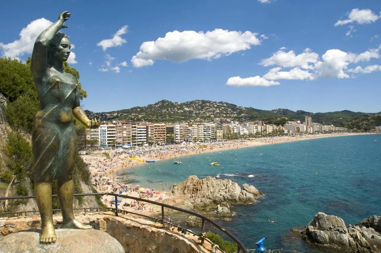 Vivalidays Elia - Fenals - Lloret De Mar 0*,  Spain