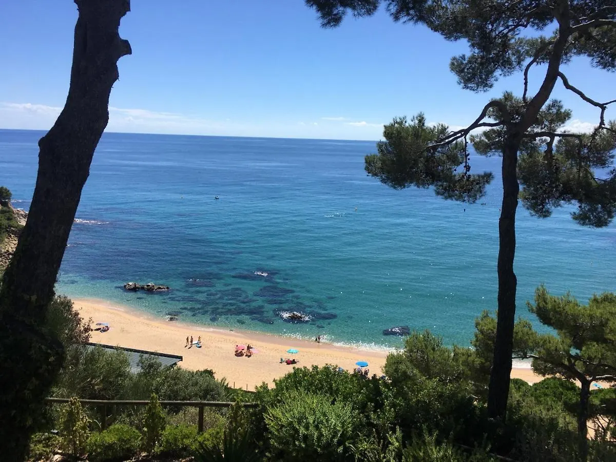 Vivalidays Elia - Fenals - Lloret De Mar 0*,