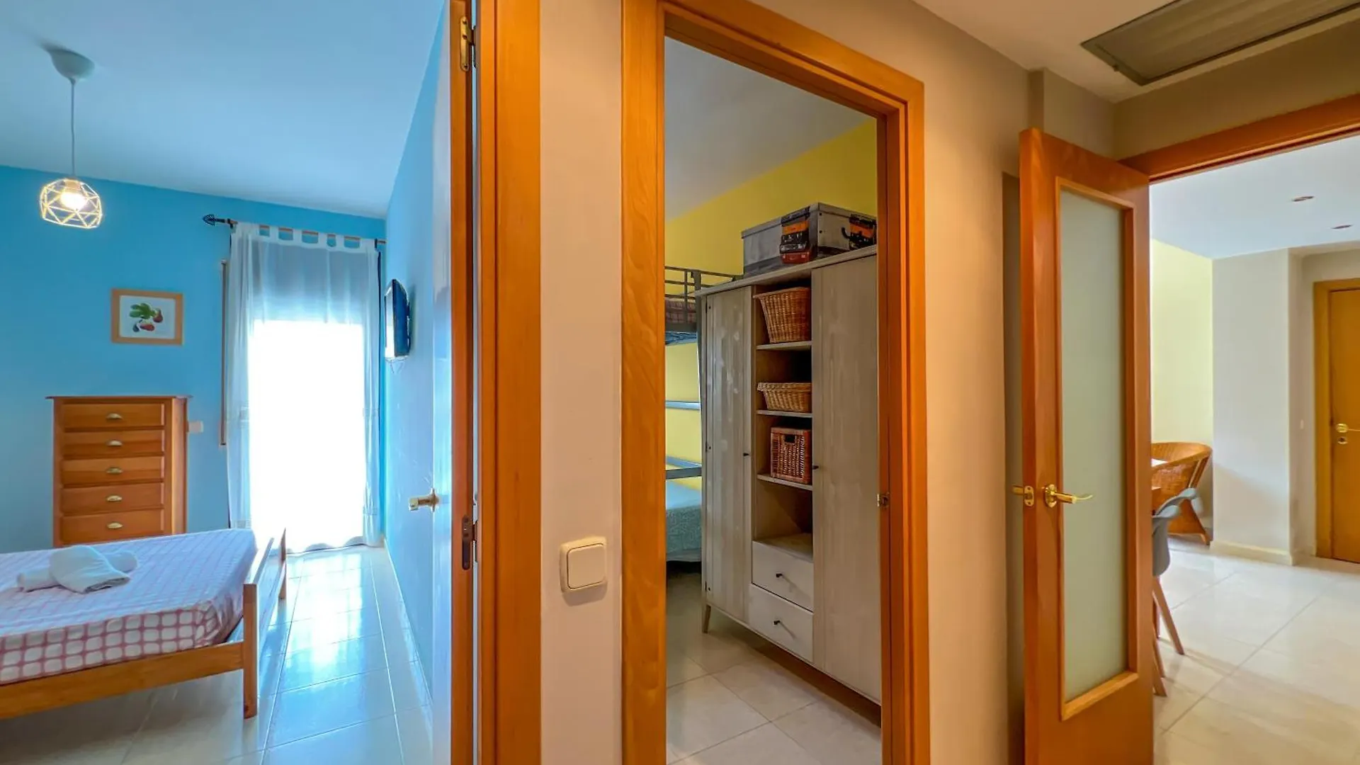 Vivalidays Elia - Fenals - Lloret De Mar Spain