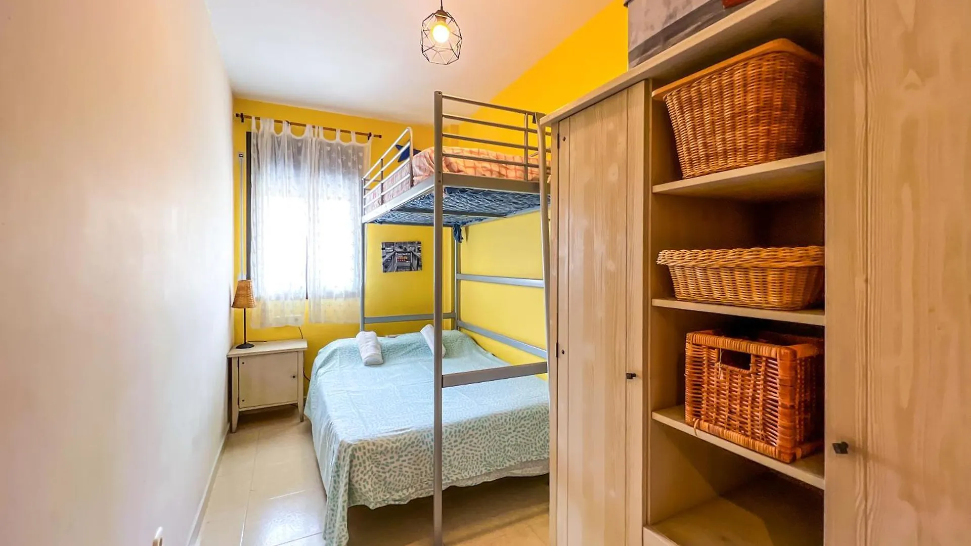 Vivalidays Elia - Fenals - Lloret De Mar 0*,  Spain