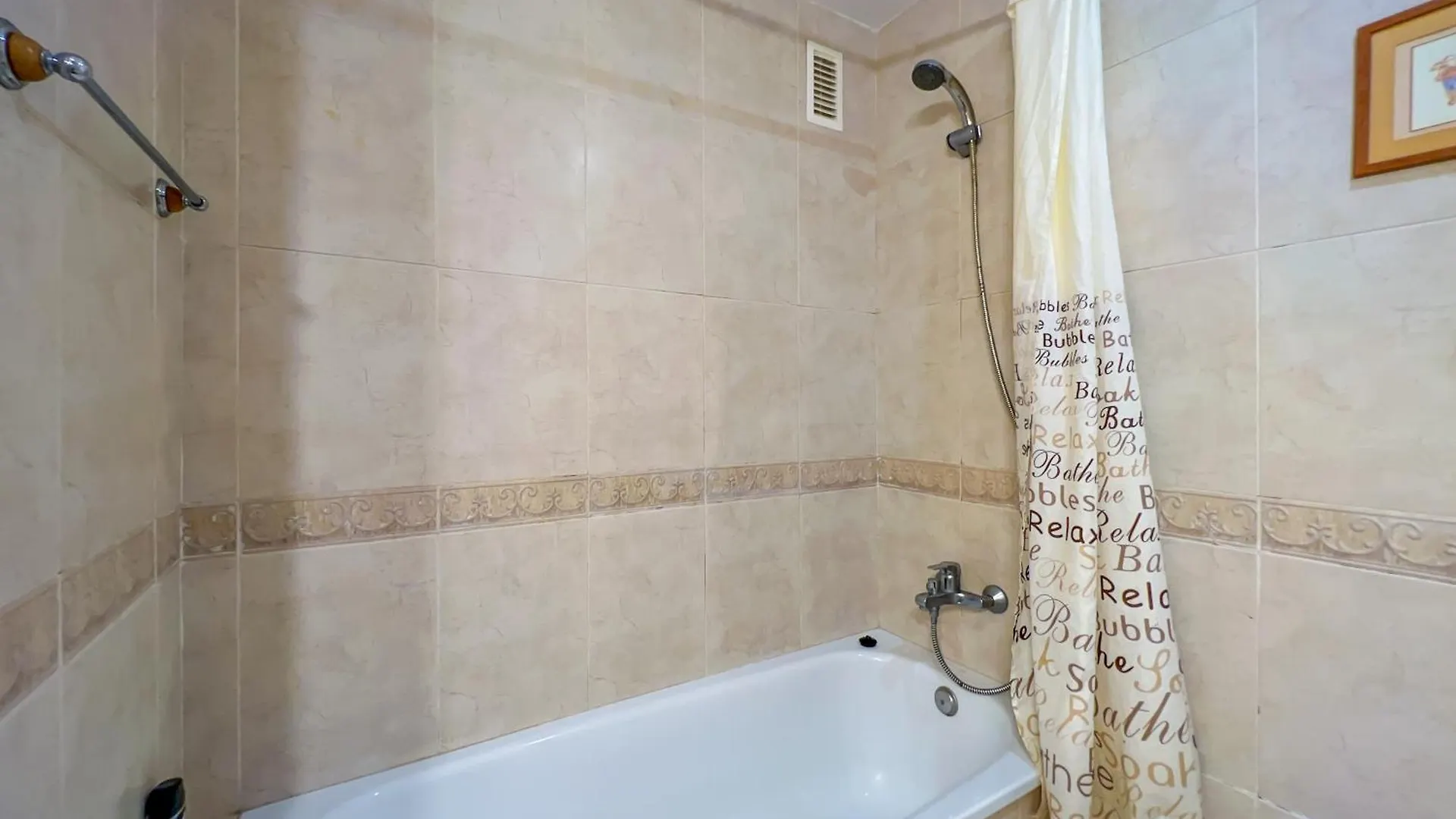 Vivalidays Elia - Fenals - Lloret De Mar Apartment