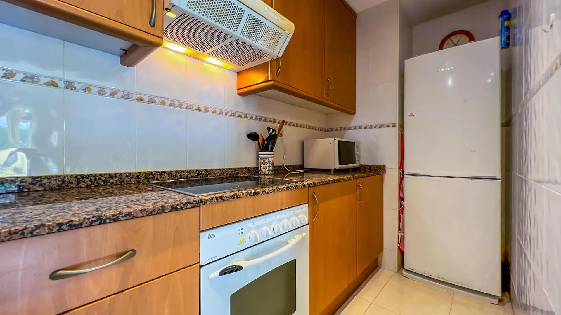 Apartment Vivalidays Elia - Fenals - Lloret De Mar