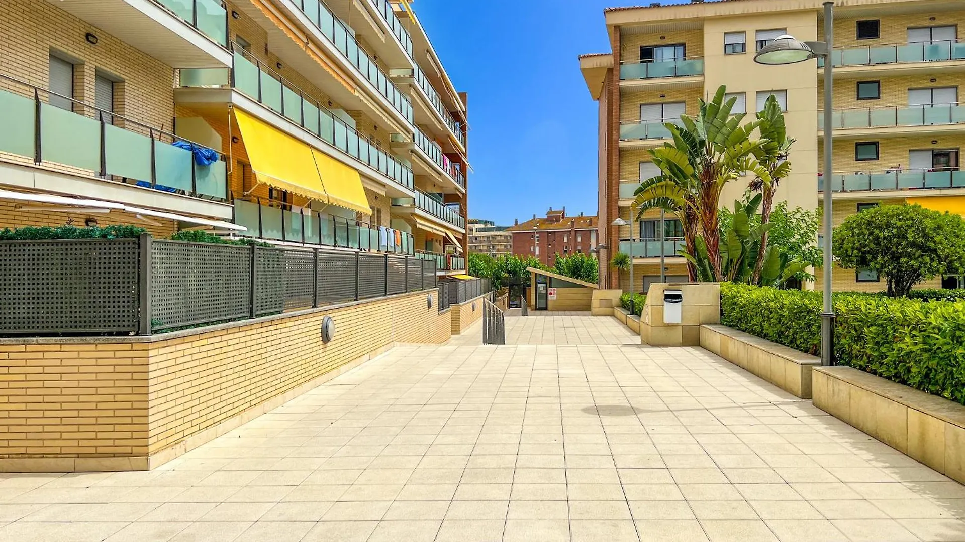Vivalidays Elia - Fenals - Lloret De Mar