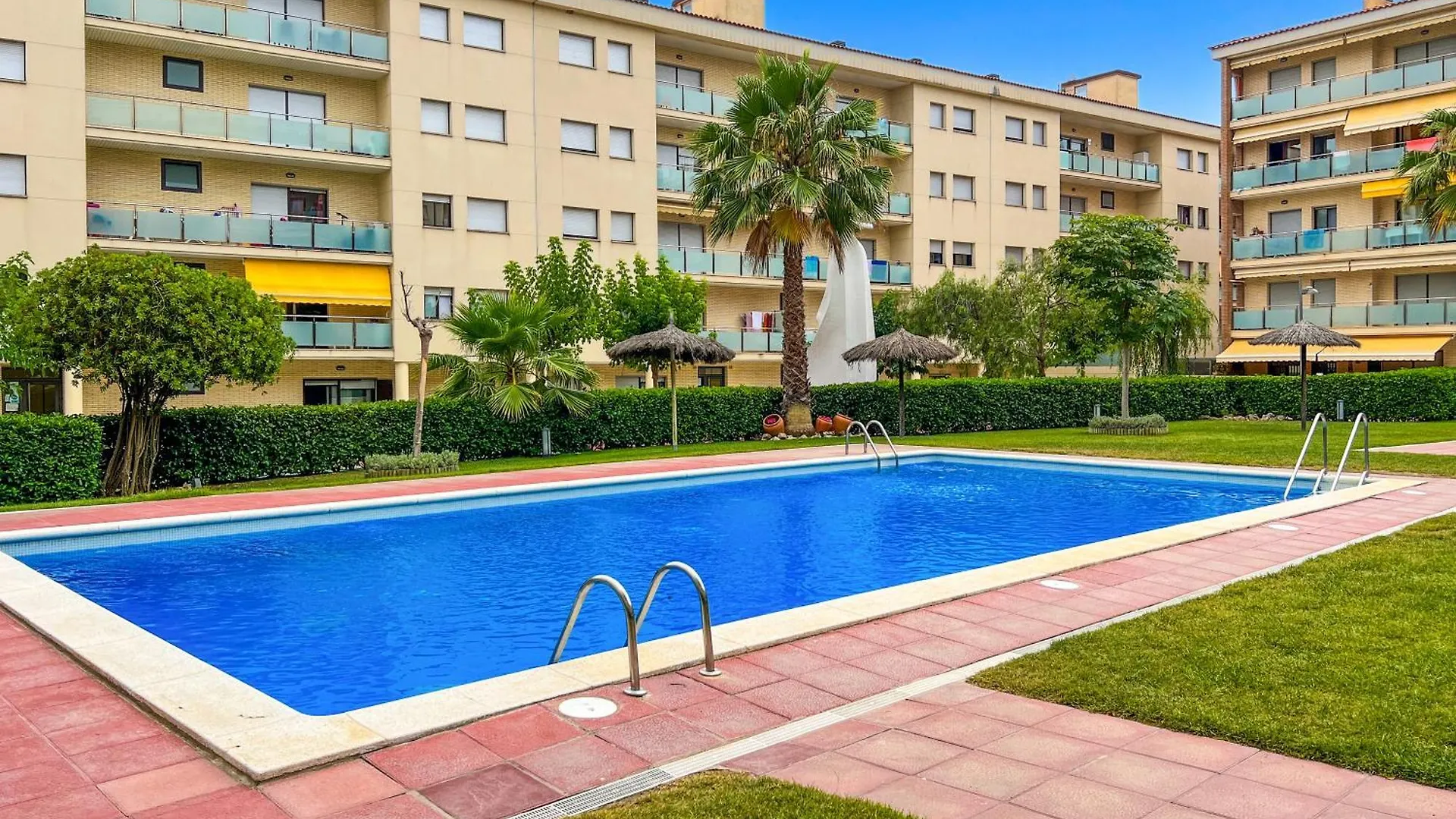 Vivalidays Elia - Fenals - Lloret De Mar 0*,